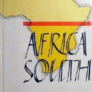 Africa South by Harm J. de Blij